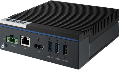 MIC 711 – Jetson Orin NX 8/16G